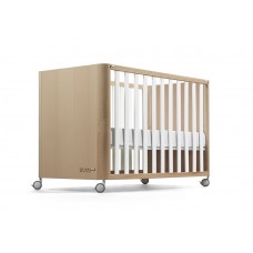 Cuna Colecho Doco Sleeping 120x60 Wood Cotinfant